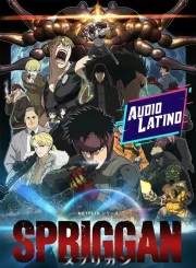 Spriggan Latino (ONA)