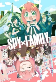 Spy x Family Temporada 2