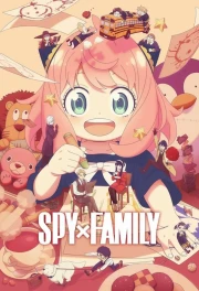 Spy x Family Temporada 3 episodio 3