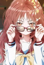 Suki na Ko ga Megane wo Wasureta