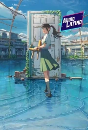 Suzume (Audio Latino)