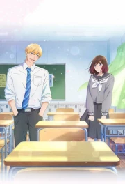 Taiyou yori mo Mabushii Hoshi