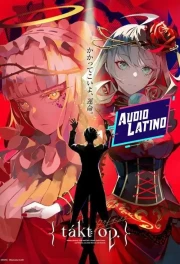 takt op.Destiny Latino