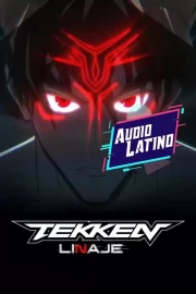 Tekken: Linaje Latino