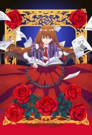 Tensei Akujo no Kuro Rekishi episodio 9