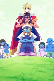 Tensei Goblin dakedo Shitsumon Aru? episodio 3