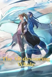 The All-devouring Whale: Homecoming (Audio Japonés)