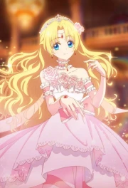 The Fated Magical Princess: Who Made Me a Princess