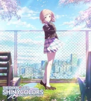 The iDOLM@STER Shiny Colors