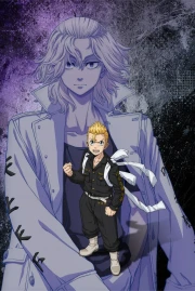 Tokyo Revengers: Santen Sensou-hen