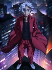 Tokyo Revengers: Tenjiku-hen