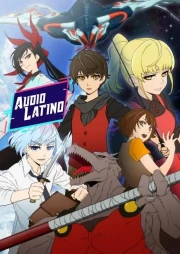 Torre de Dios (Tower of God) Latino