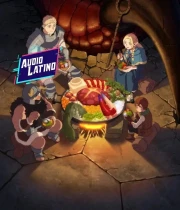 Tragones y mazmorras (Audio Latino)