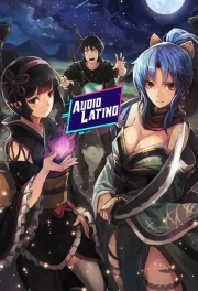 TSUKIMICHI -Fantasía a la luz de la luna- Latino