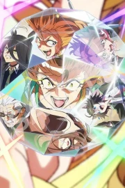 Uma Musume: Pretty Derby – Shin Jidai no Tobira