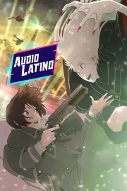 Un Vampiro en el Jardín Latino