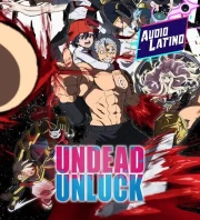 Undead Unluck (Audio Latino)