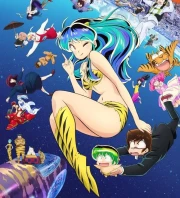 Urusei Yatsura (2022) Temporada 2