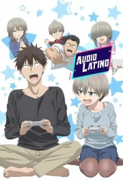 ¡Uzaki-chan quiere jugar! Temporada 2 Latino