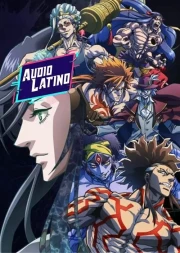 Valquiria del Fin: Record of Ragnarok Temporada 2 (Audio Latino)