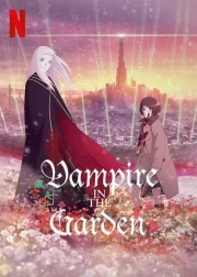Vampire in the Garden