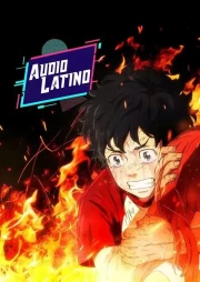 Vengadores de Tokyo Latino