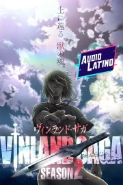Vinland Saga Temporada 2 (Audio Latino)