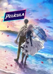 Violet Evergarden Movie