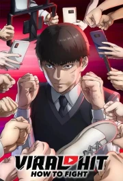 Viral Hit: Kenka Dokugaku