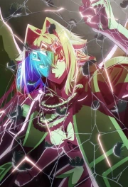 Yasei no Last Boss ga Arawareta! episodio 4