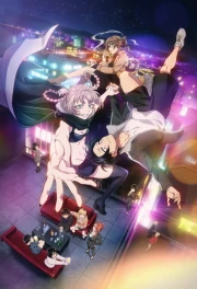 Yofukashi no Uta Temporada 2