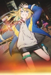 Yoru no Kurage wa Oyogenai