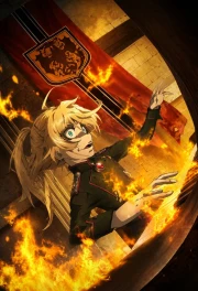 Youjo Senki Temporada 2