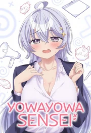 Yowayowa Sensei