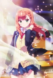 Yumemiru Danshi wa Genjitsushugisha