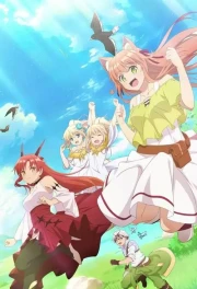 Yuusha Party wo Tsuihou sareta Beast Tamer, Saikyoushu no Nekomimi Shoujo to Deau