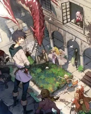 Yuusha, Yamemasu (OVA): Kenshuu Ryokou wa Mokuteki wo Miushinau na