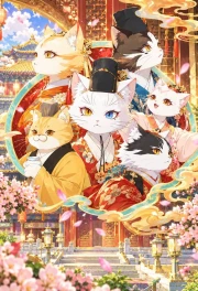 Zi Jin: Yu Miao Fang